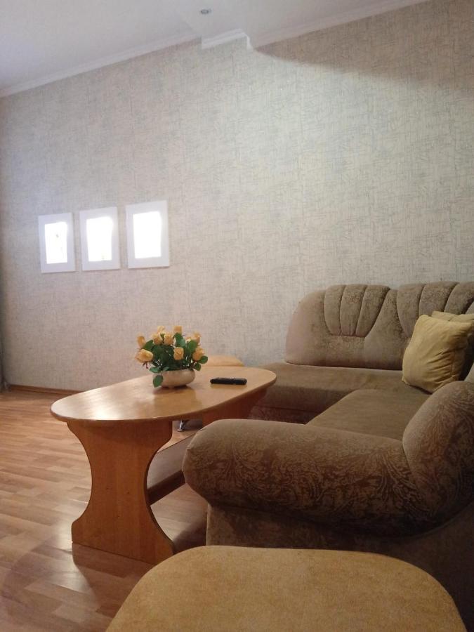 Apartment On Vasilka 4 Hrodna Eksteriør billede