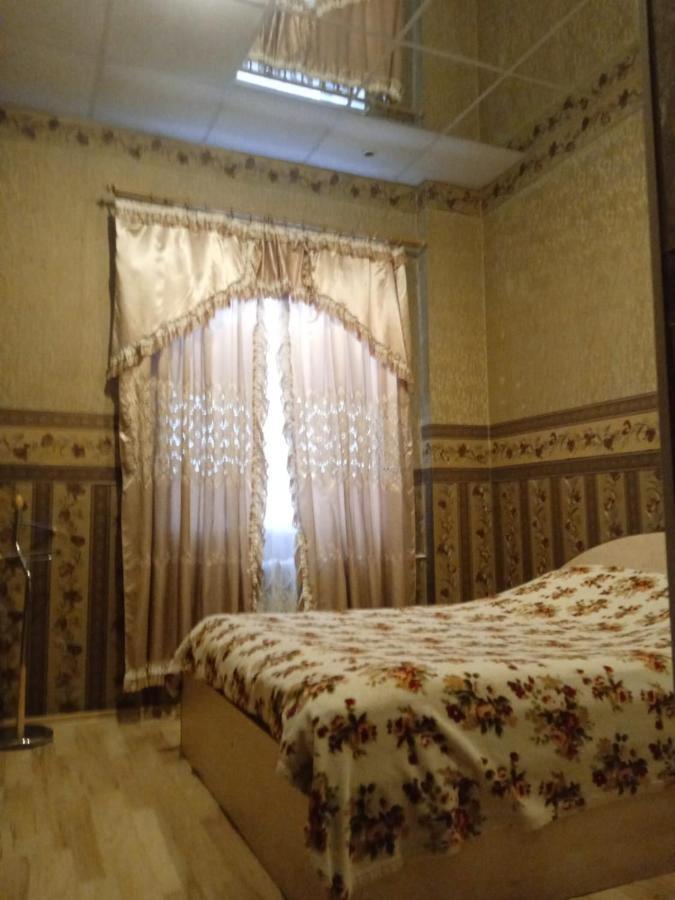 Apartment On Vasilka 4 Hrodna Eksteriør billede